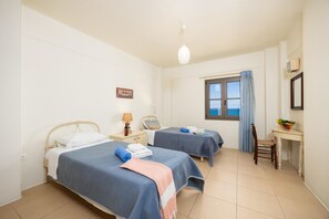 3 Schlafzimmer, Bügeleisen/Bügelbrett, Reisekinderbett, WLAN