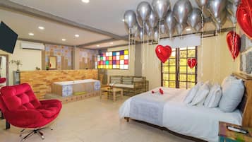Roupas de cama premium, individualmente decorados