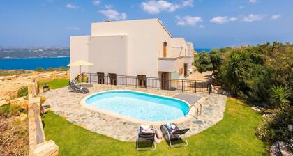 Villa Stratos - Two Bedroom Villa, Sleeps 5