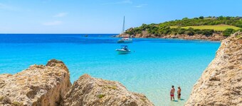 Villa Glysteri - Two Bedroom Villa, Sleeps 5