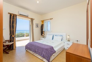 3 Schlafzimmer, Bügeleisen/Bügelbrett, Reisekinderbett, WLAN