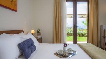 4 Schlafzimmer, BĂŒgeleisen/BĂŒgelbrett, WLAN, BettwĂ€sche