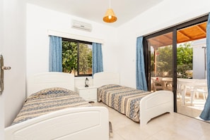 3 Schlafzimmer, Bügeleisen/Bügelbrett, WLAN, Bettwäsche