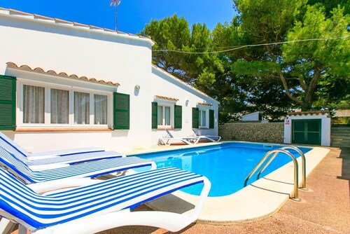 Villa Trepuco Uno - Three Bedroom Villa, Sleeps 6