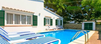Villa Trepuco Uno - Three Bedroom Villa, Sleeps 6