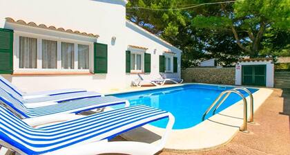 Villa Trepuco Uno - Three Bedroom Villa, Sleeps 6