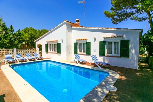 Villa Trepuco Uno - Three Bedroom Villa, Sleeps 6