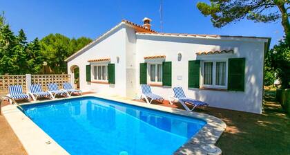 Villa Trepuco Uno - Three Bedroom Villa, Sleeps 6