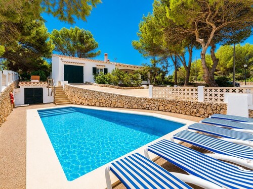 Villa Trepuco Dos - Three Bedroom Villa, Sleeps 6