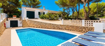 Villa Trepuco Dos - Three Bedroom Villa, Sleeps 6