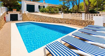 Villa Trepuco Dos - Three Bedroom Villa, Sleeps 6