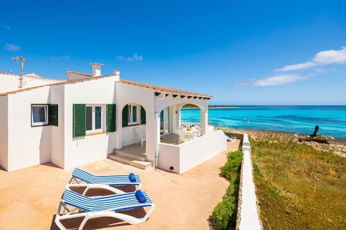Voramar Waterfront - Three Bedroom Villa, Sleeps 6