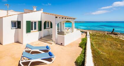 Voramar Waterfront - Three Bedroom Villa, Sleeps 6