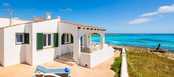 Voramar Waterfront - Three Bedroom Villa, Sleeps 6