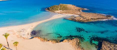 Spiaggia