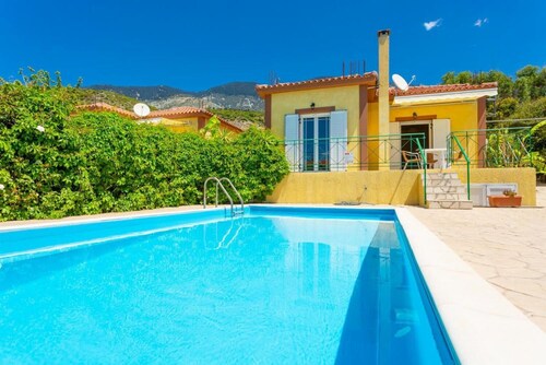 Villa Russa Anna - One Bedroom Villa, Sleeps 2