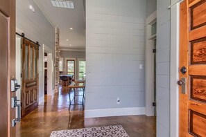 Intérieur