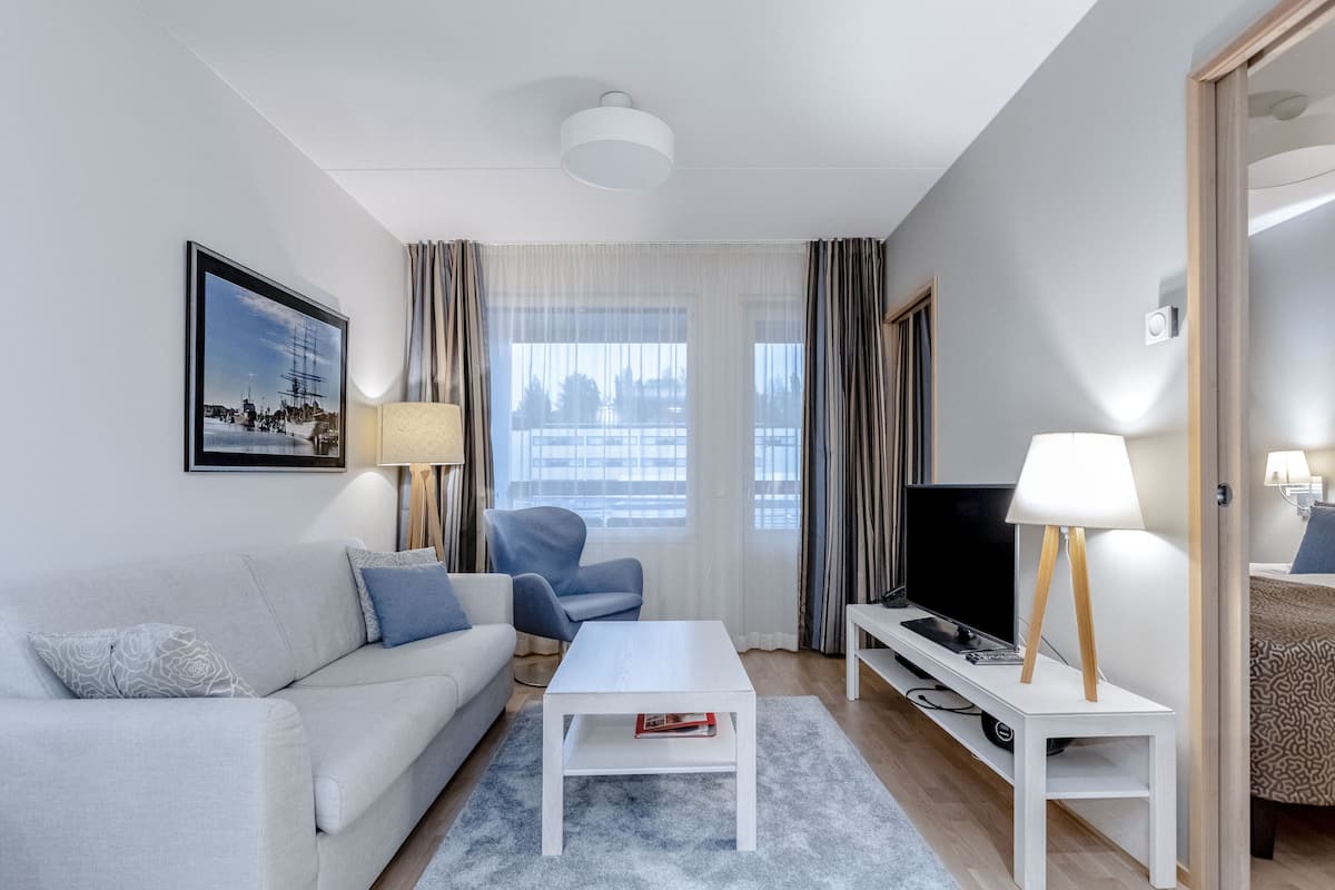 Apartment, 1 Bedroom