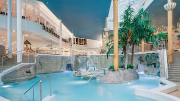 Water park