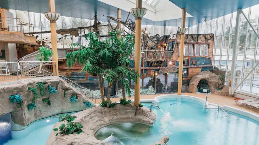 Holiday Club Turun Caribia Superior Apartments