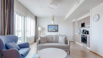 Studio | Private kitchen