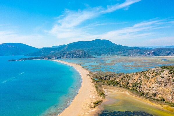 Plage