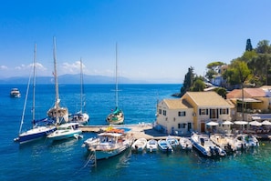Marina