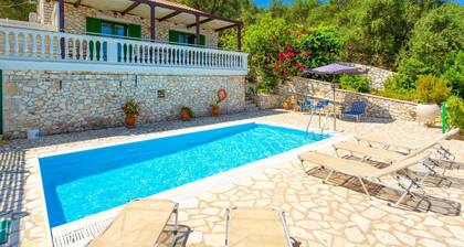 Villa Anastasia - Three Bedroom Villa, Sleeps 6