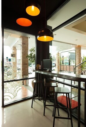 ร้านอาหาร