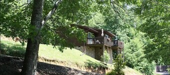 Paradise Peak - Tranquility and majestic splendor!