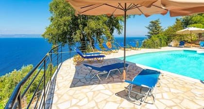 Villa Nefeli - Five Bedroom Villa, Sleeps 10