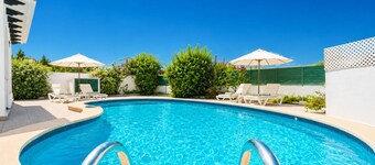 Villa Emilio - Two Bedroom Villa, Sleeps 4