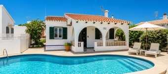 Villa Emilio - Due Camere da Letto Villa, Ospiti Massimo 4