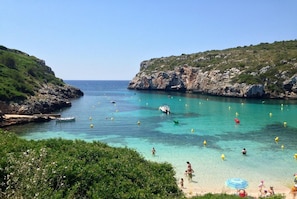 Plage