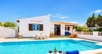 Villa Ca Nostra - Three Bedroom Villa, Sleeps 6