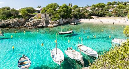 Water Front Villa Shalom