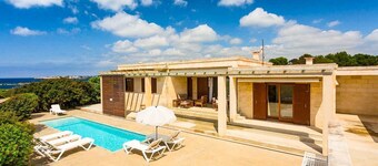 Water Front Villa Shalom