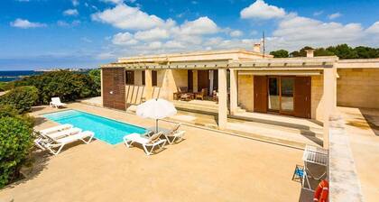 Water Front Villa Shalom