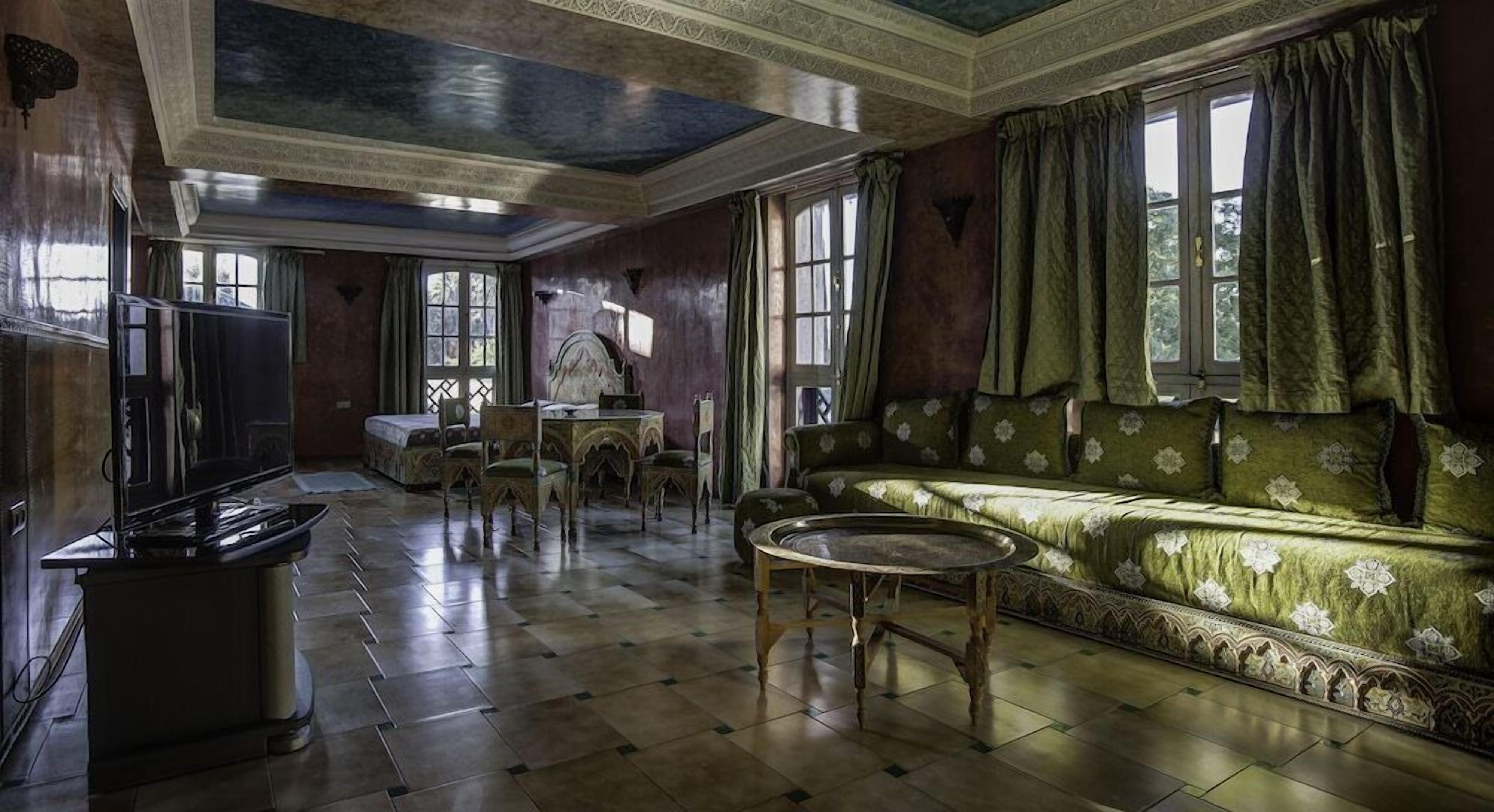 تناول الطعام