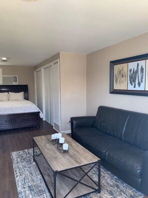 1 habitación y wifi gratis 