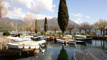 Port de plaisance