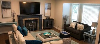 Ultimate Pool House – 5 Kings, Near Beach and Wineries