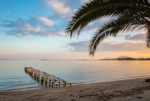 Plage