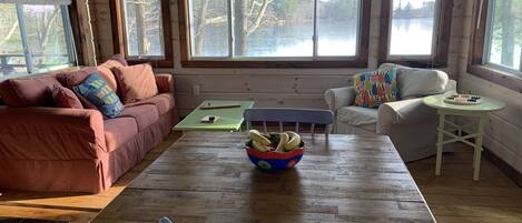 TV connectée, baby-foot