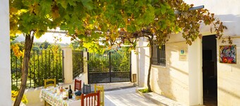 Casa Las Flores Rural