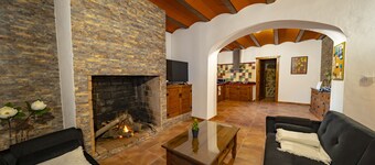 Casa Las Flores Rural