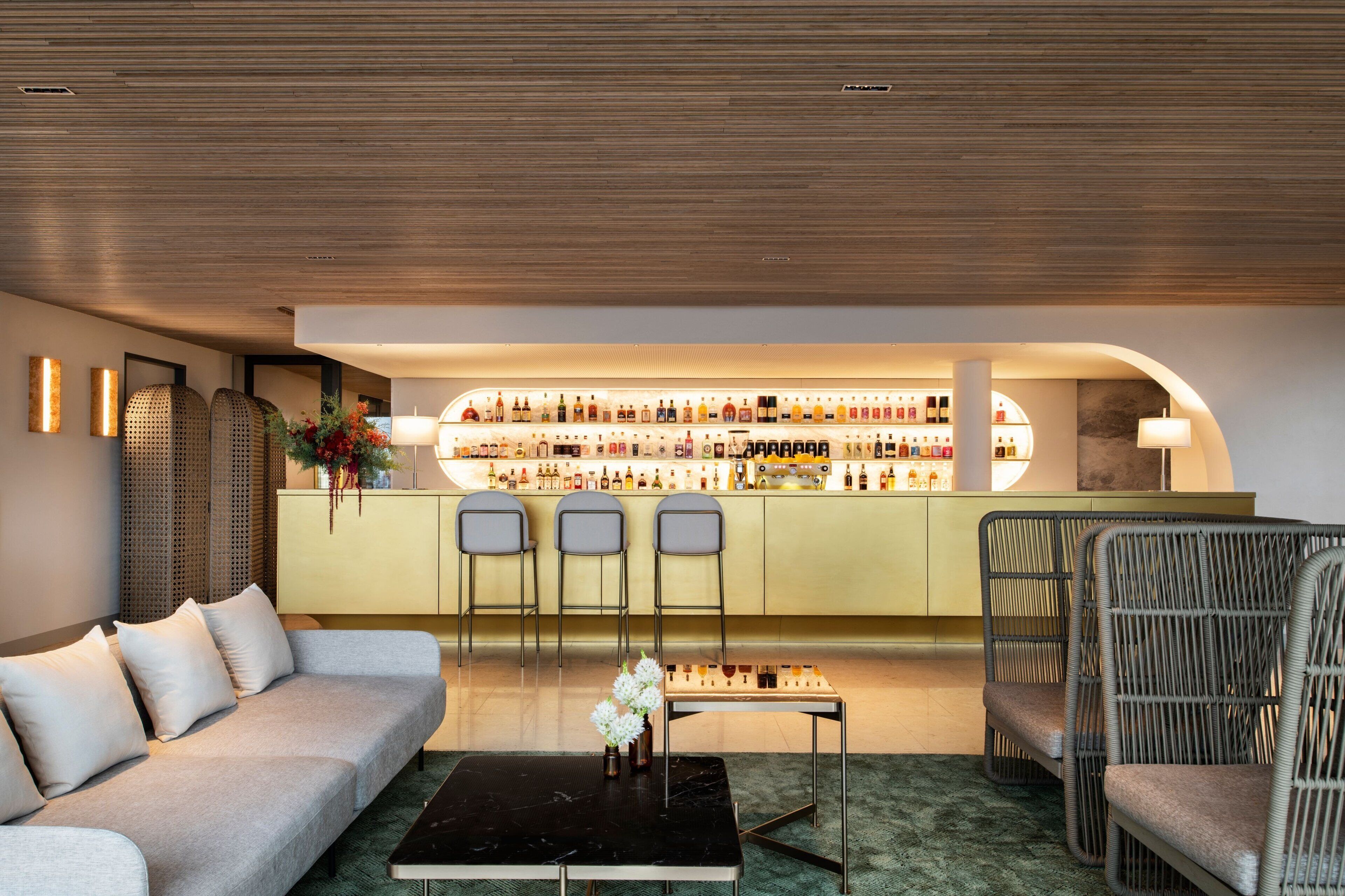 Foto - Melbourne Marriott Hotel Docklands