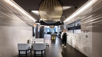 Bar (sur place)