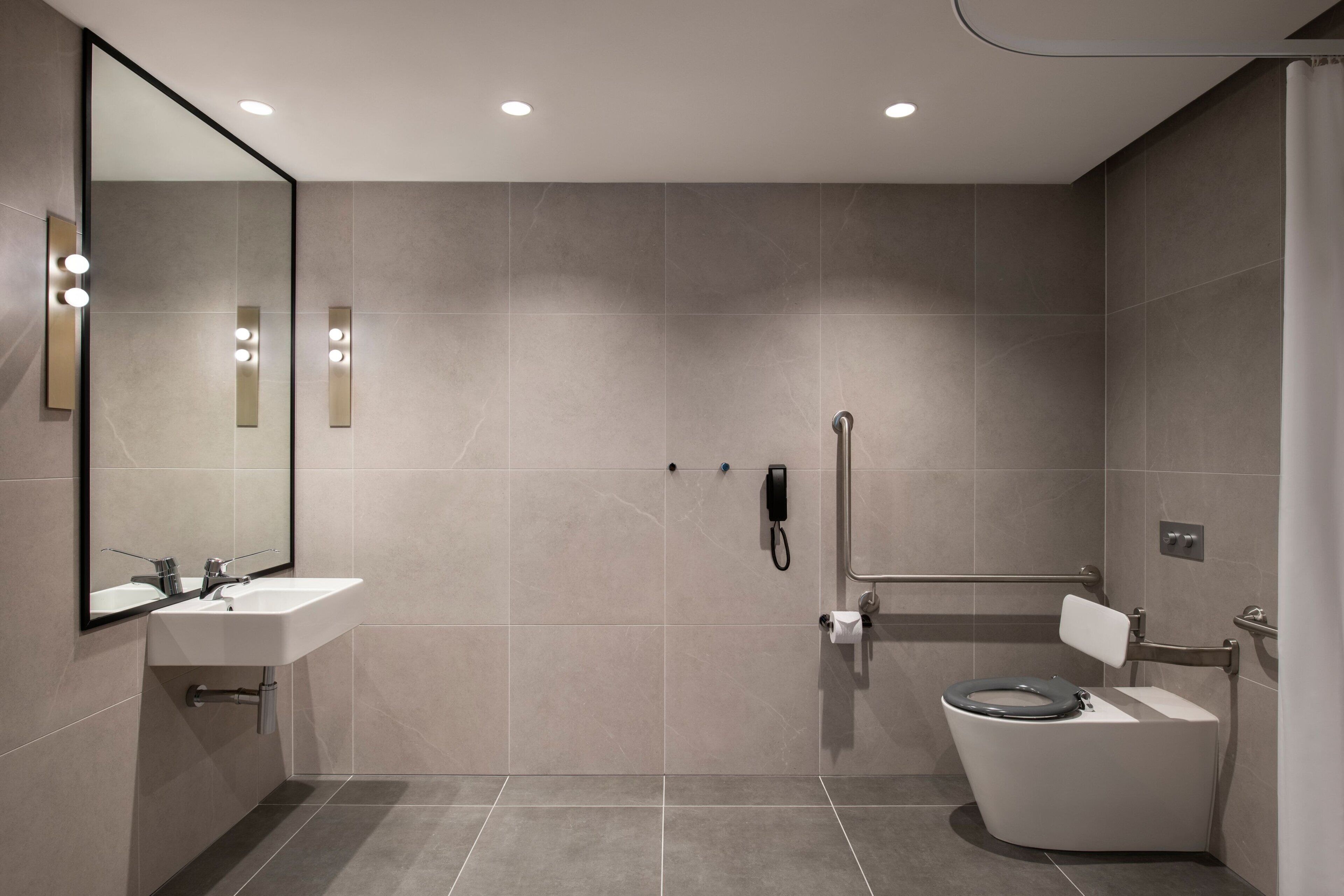 Foto - Melbourne Marriott Hotel Docklands
