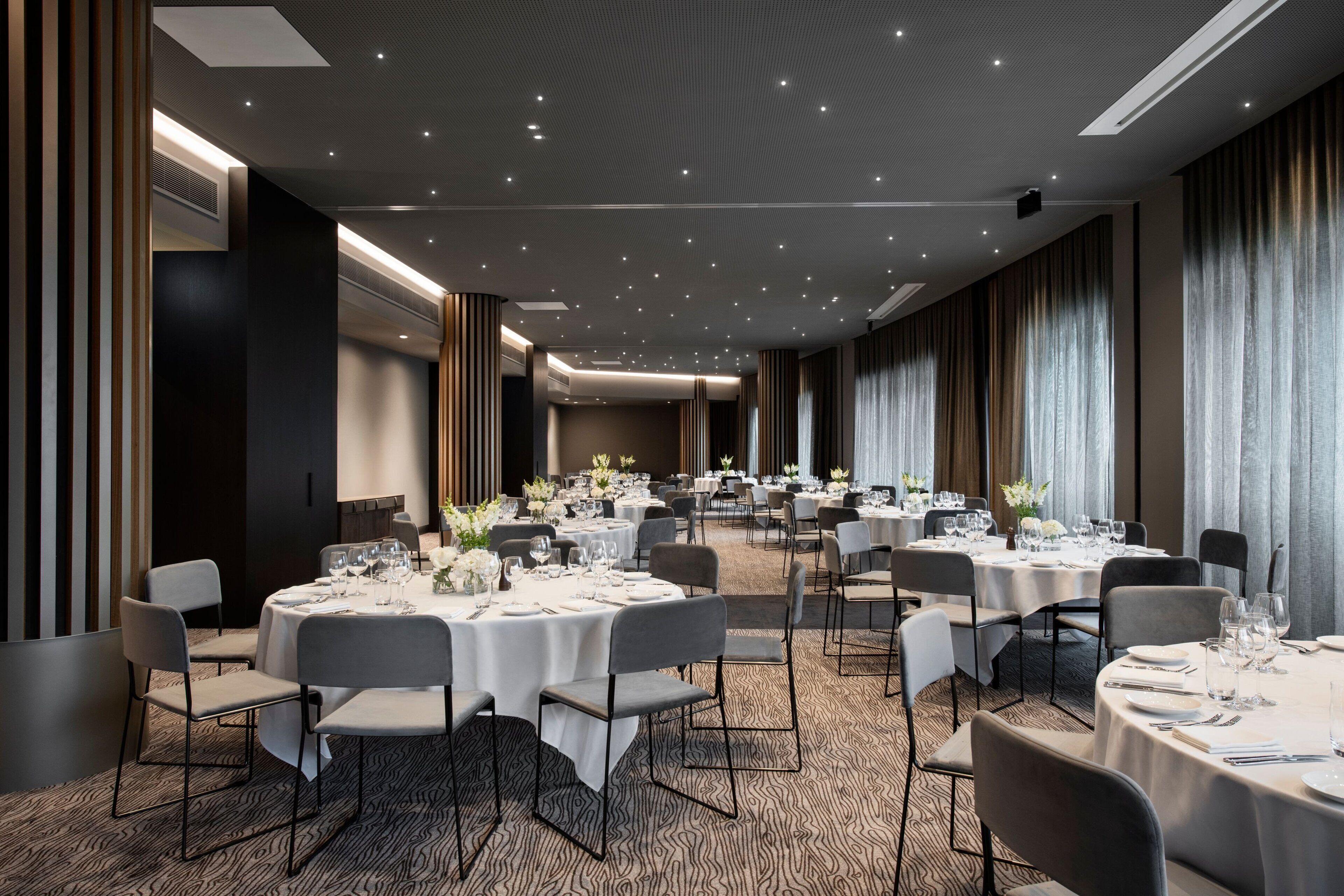 Foto - Melbourne Marriott Hotel Docklands